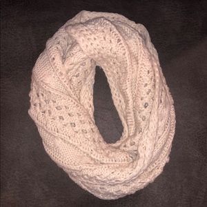 3 scarves (Neapolitan colors)